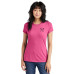 District Made® Ladies Perfect Tri™ Crew Tee. DM130L District Made® Ladies Perfect Tri™ Crew Tee. DM130L
